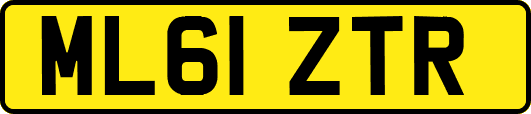 ML61ZTR