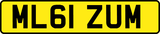 ML61ZUM