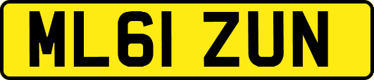 ML61ZUN