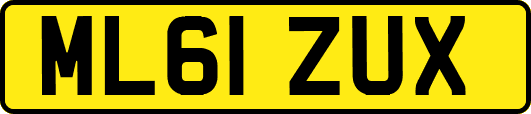 ML61ZUX