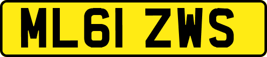 ML61ZWS