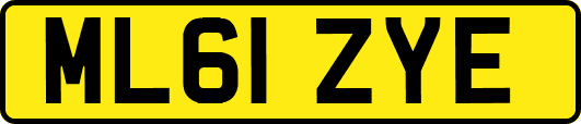 ML61ZYE