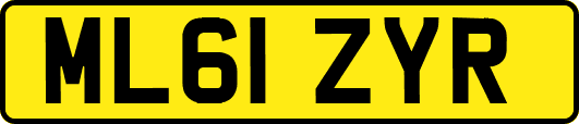 ML61ZYR