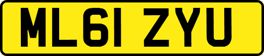 ML61ZYU