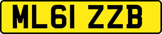 ML61ZZB