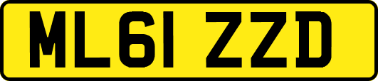 ML61ZZD