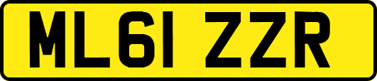 ML61ZZR