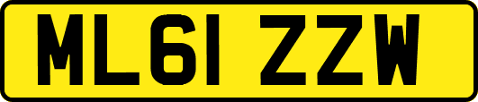 ML61ZZW