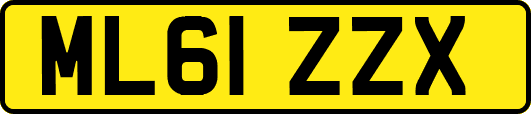 ML61ZZX