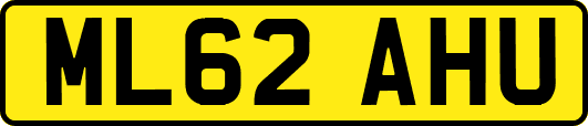 ML62AHU