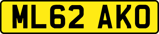 ML62AKO