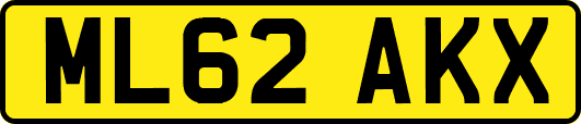 ML62AKX