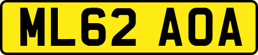 ML62AOA