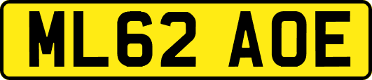 ML62AOE