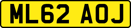 ML62AOJ
