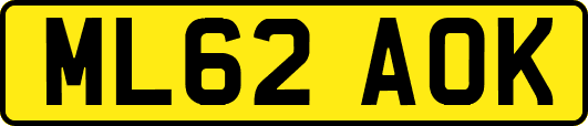 ML62AOK