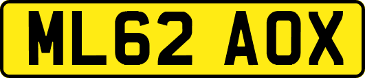 ML62AOX