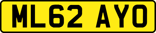 ML62AYO