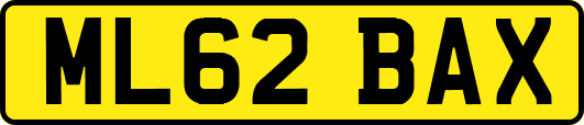 ML62BAX