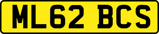 ML62BCS