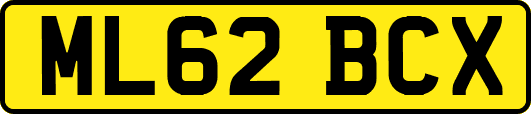 ML62BCX