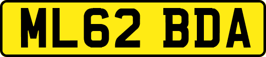 ML62BDA
