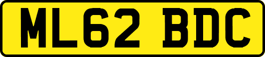 ML62BDC