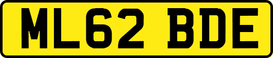 ML62BDE