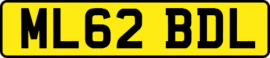 ML62BDL