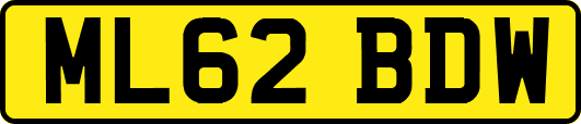 ML62BDW