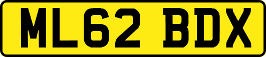 ML62BDX
