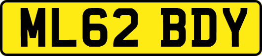 ML62BDY