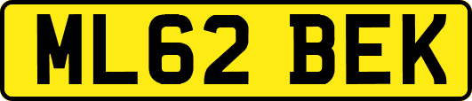 ML62BEK