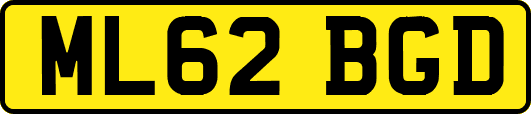 ML62BGD