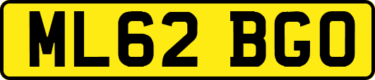 ML62BGO