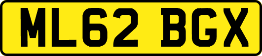 ML62BGX