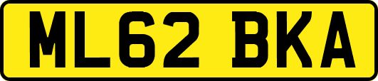 ML62BKA