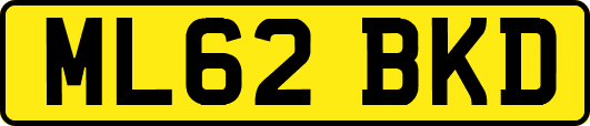 ML62BKD