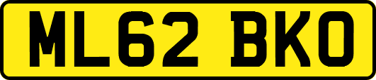 ML62BKO