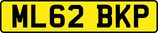 ML62BKP