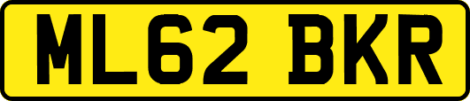 ML62BKR