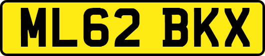 ML62BKX