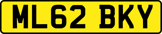 ML62BKY