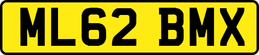 ML62BMX