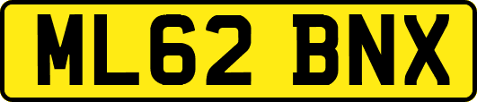 ML62BNX
