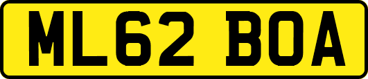 ML62BOA