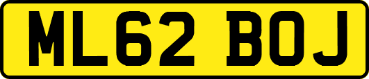 ML62BOJ