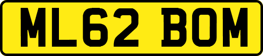ML62BOM