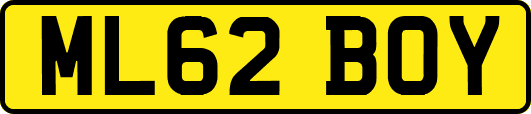 ML62BOY