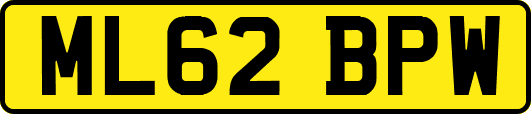 ML62BPW